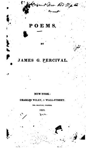 Poems