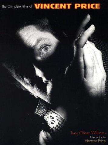 The complete films of Vincent Price