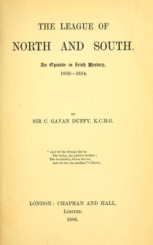 The league of north and south