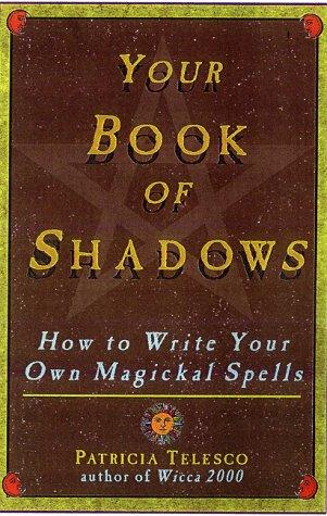 Your Book Of Shadows
