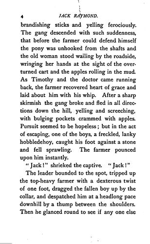 Jack Raymond