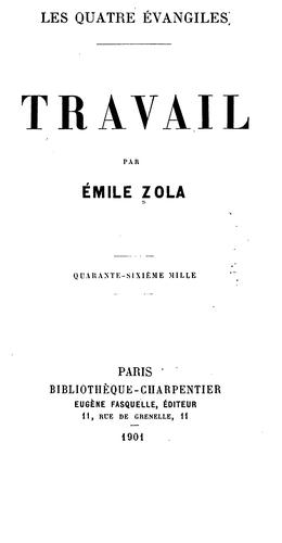 Travail