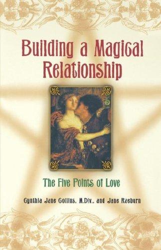 Building a magical relationship