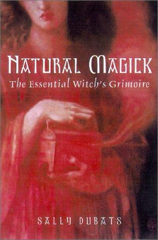 Natural Magick