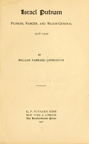 Israel Putnam