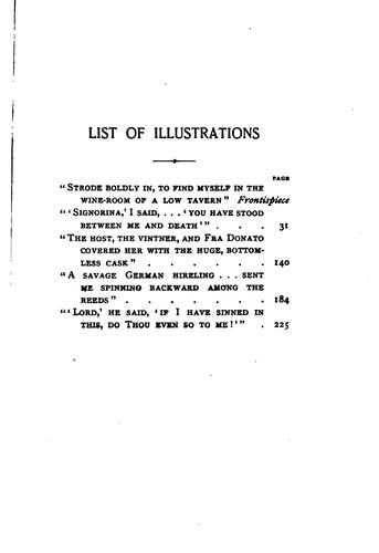 The cloistering of Ursula