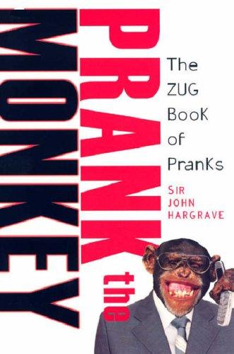 Prank the Monkey