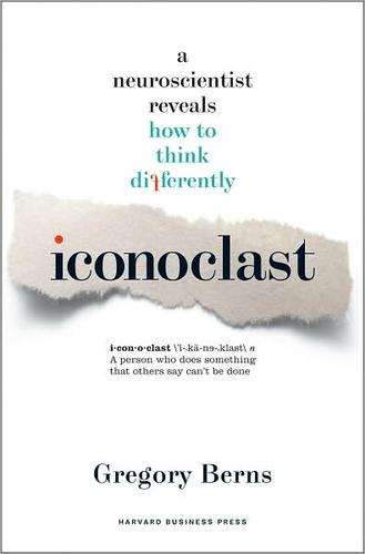 Iconoclast