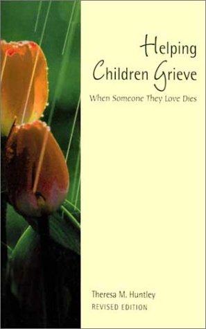 Helping children grieve