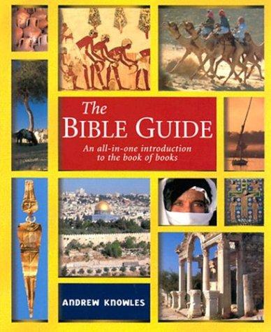 The Bible Guide