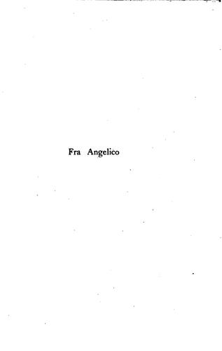 Fra Angelico