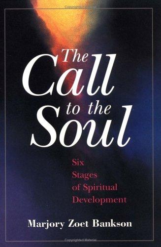 The Call to the Soul