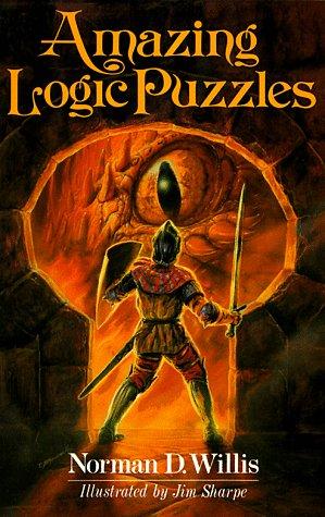 Amazing logic puzzles