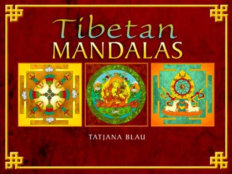 Tibetan Mandalas
