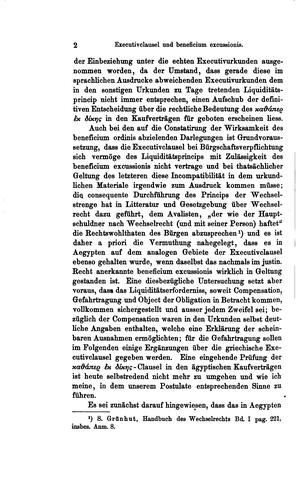 Zur Kenntniss des Volksrechtes in den romanisirten Ostprovinzen des römischen Kaiserreiches