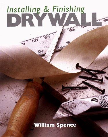 Installing & finishing drywall