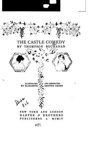 The castle comedy