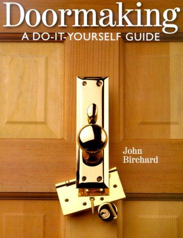 Doormaking