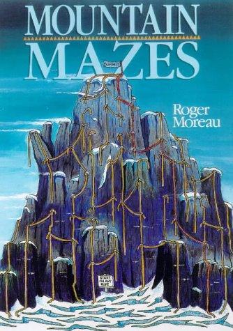 Mountain mazes