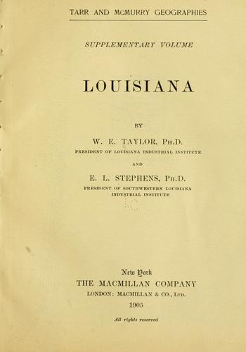 Louisiana