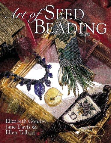 Art of seed beading