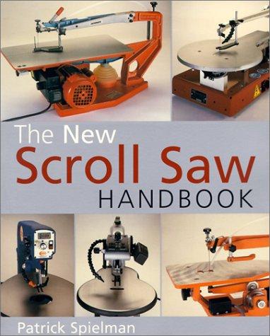 The new scroll saw handbook