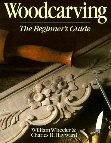 Woodcarving