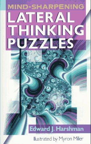 Mind-sharpening lateral thinking puzzles