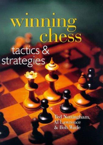 Winning chess