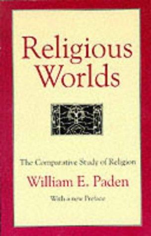 Religious worlds