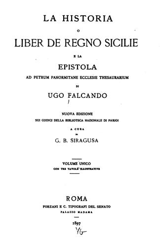 La historia