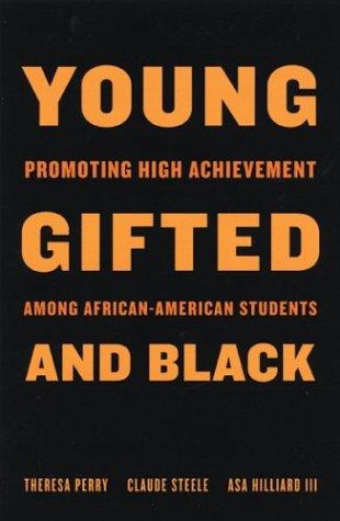 Young Gifted and Black
