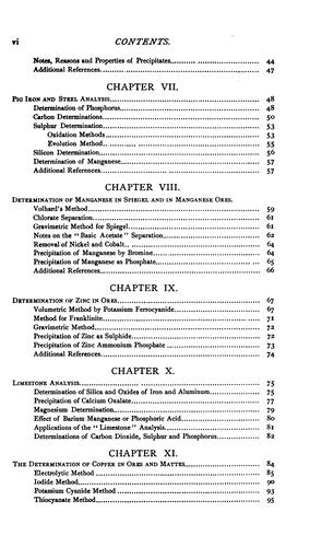 Quantitative analysis for mining engineers