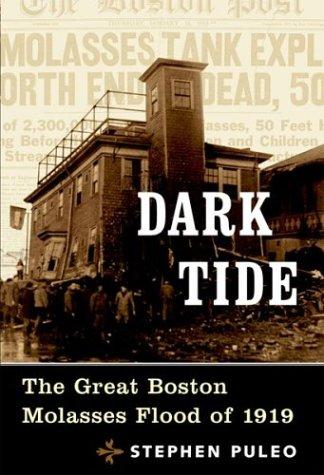 Dark tide
