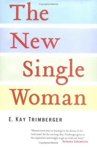 The New Single Woman