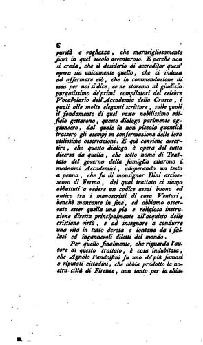 Trattato del governo della famiglia
