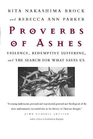 Proverbs of Ashes