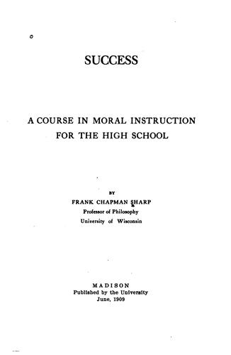 Success
