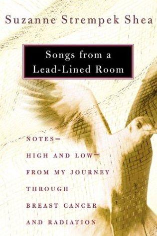 Songs from a lead-lined room
