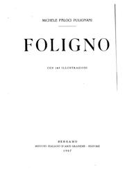 Foligno