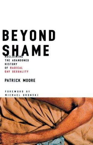 Beyond Shame