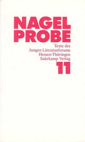 Nagelprobe 11