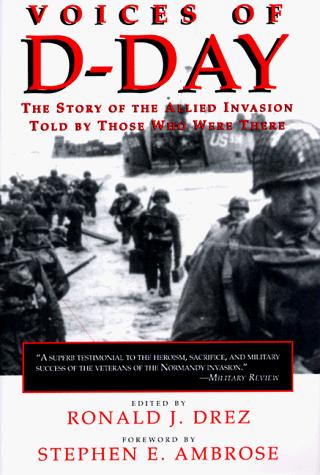 Voices of D-Day
