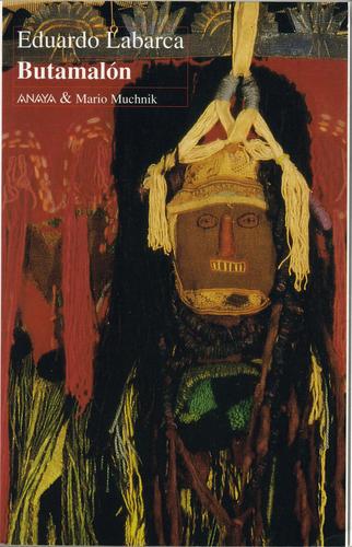 Butamalon (Analectas)