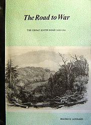 The road to war