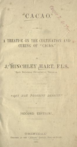 Cacao