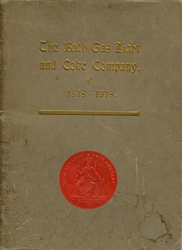 The Bath Gas Light and Coke Company