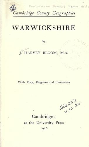 Warwickshire