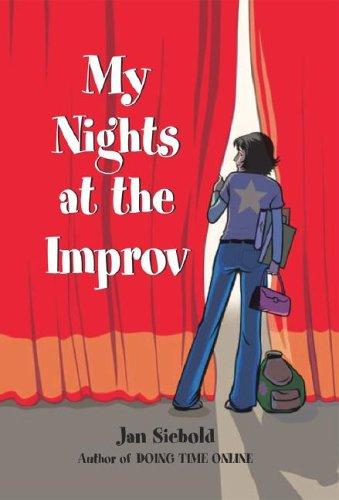 My nights at the Improv