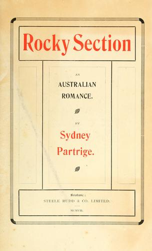 Rocky section